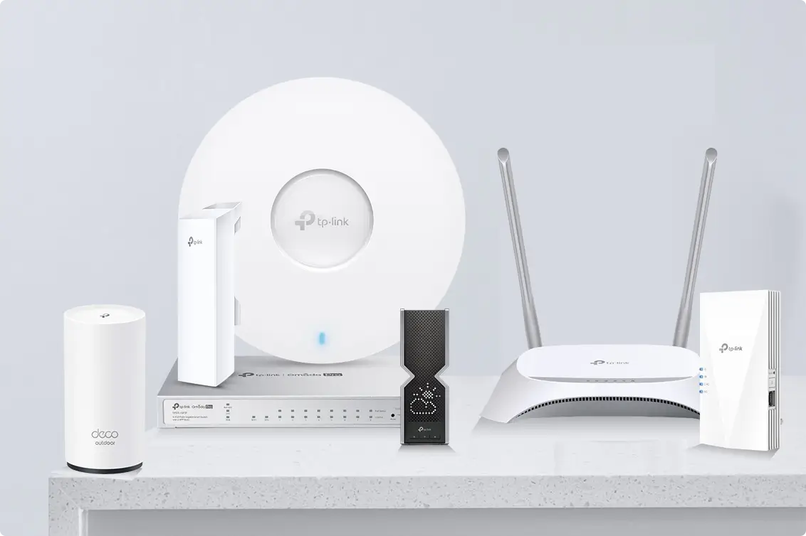 TP-Link Smart Devices